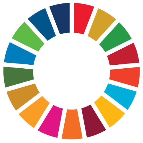 SDG Wheel