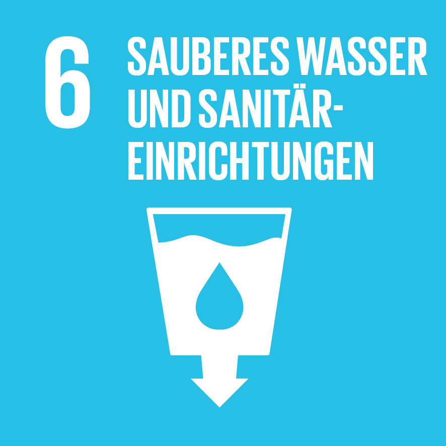 Sustainable Development Goal 6: Clean Water and Sanitation